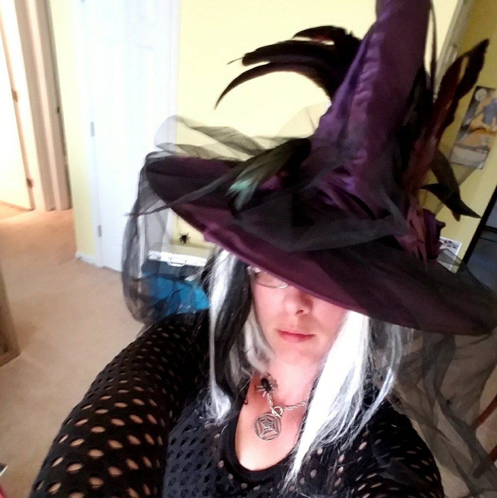 Meet your Posher, Jessie